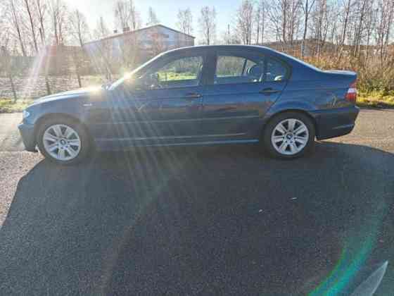 BMW 325 Oulainen