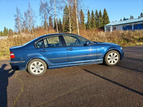 BMW 325 Oulainen - photo 5