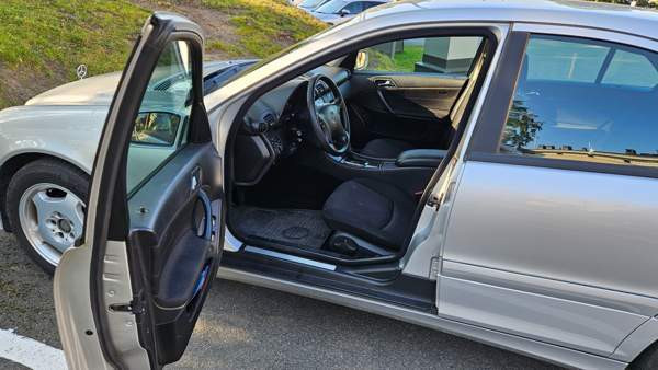 Mercedes-Benz C Leppävirta - изображение 4