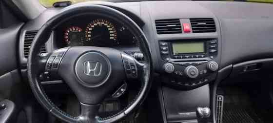 Honda Accord Valkeakoski