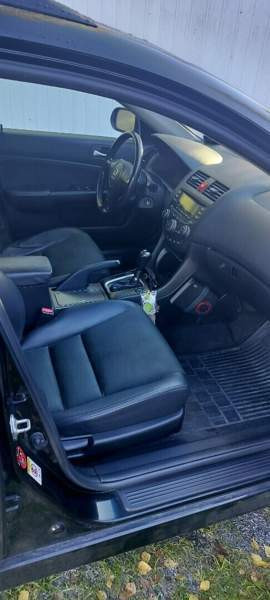 Honda Accord Valkeakoski – foto 7