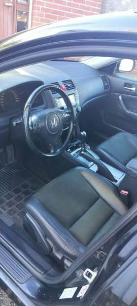 Honda Accord Valkeakoski – foto 6