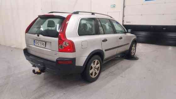 Volvo XC90 Сейняйоки