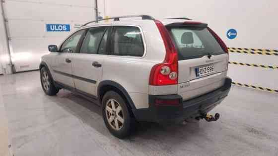 Volvo XC90 Сейняйоки