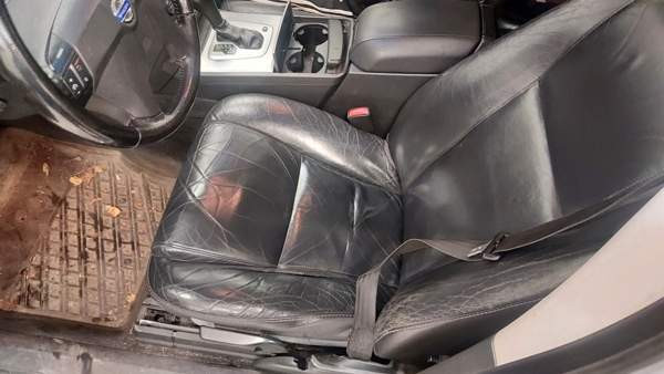 Volvo XC90 Сейняйоки - изображение 8