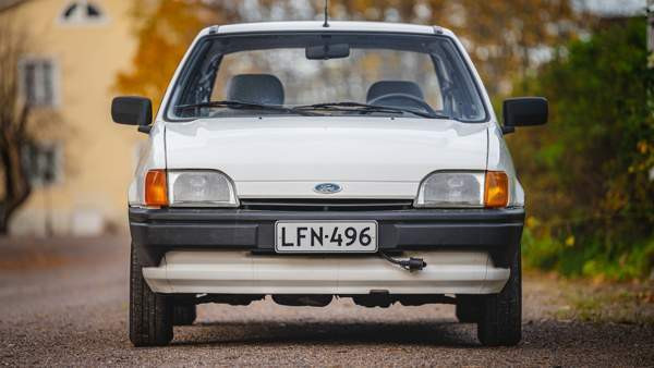 Ford Fiesta Porvoo – foto 7