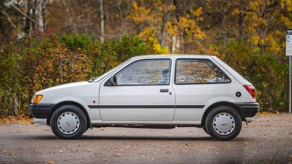 Ford Fiesta Porvoo – foto 3