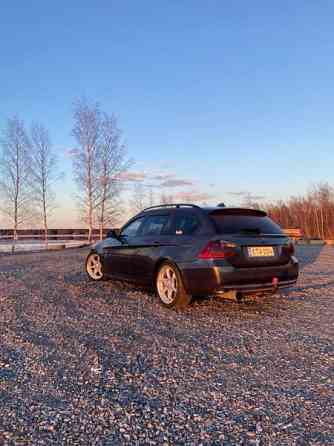 BMW 320 Kyiv Oblast
