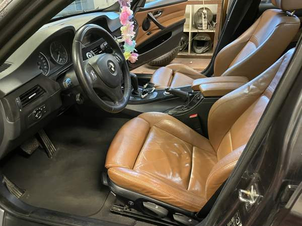 BMW 320 Kyiv Oblast – foto 5