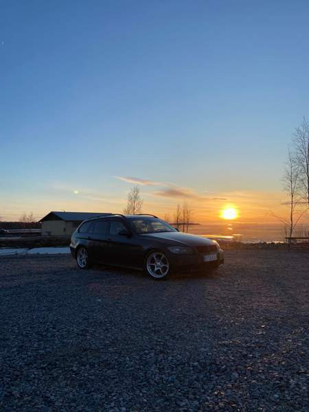 BMW 320 Kyiv Oblast – foto 3