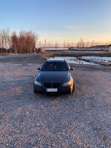 BMW 320 Kyiv Oblast – foto 2