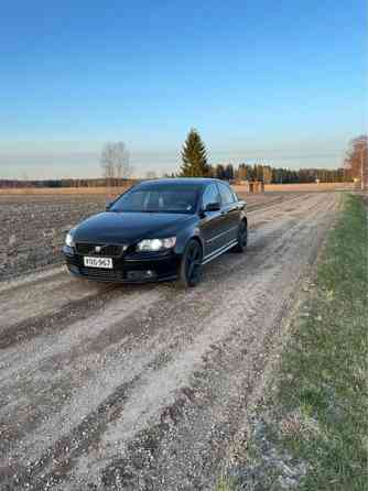 Volvo S40 Тампере