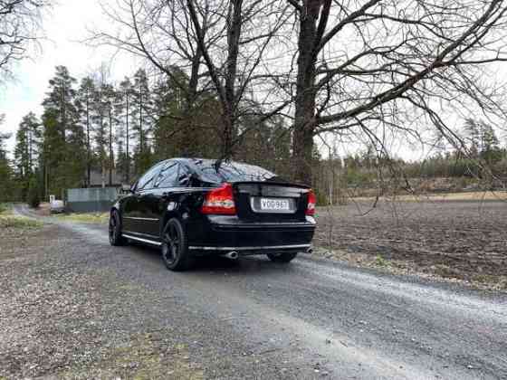 Volvo S40 Тампере