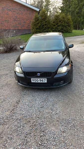 Volvo S40 Tampere – foto 4