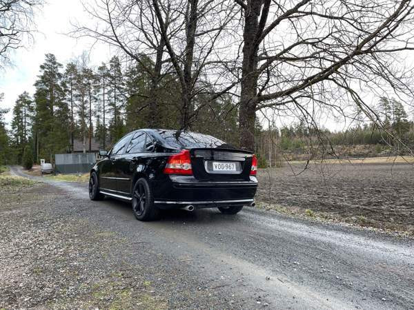 Volvo S40 Tampere – foto 3
