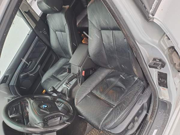 BMW 525 Kivijärvi - photo 7