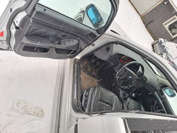 BMW 525 Kivijärvi - photo 6