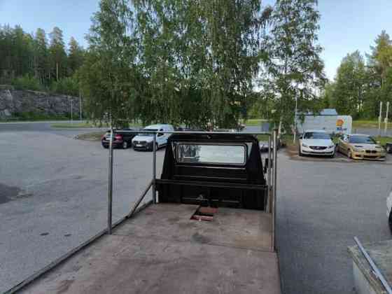 Fiat Ducato Jyvaeskylae