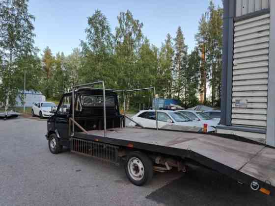 Fiat Ducato Jyvaeskylae