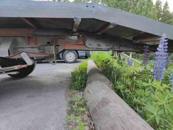 Fiat Ducato Jyvaeskylae