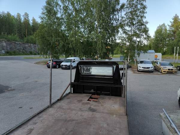 Fiat Ducato Jyvaeskylae - photo 2