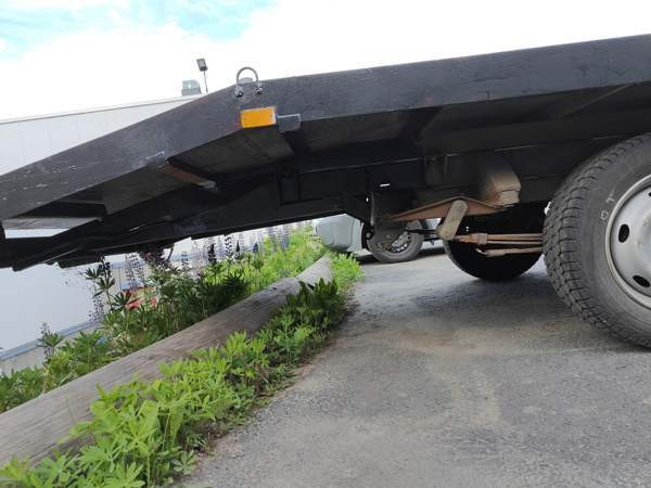 Fiat Ducato Jyvaeskylae - photo 6