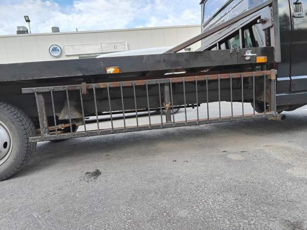 Fiat Ducato Jyvaeskylae - photo 8