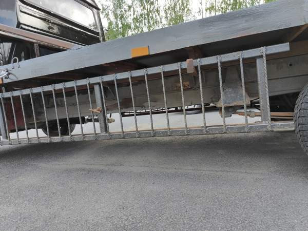 Fiat Ducato Jyvaeskylae - photo 7