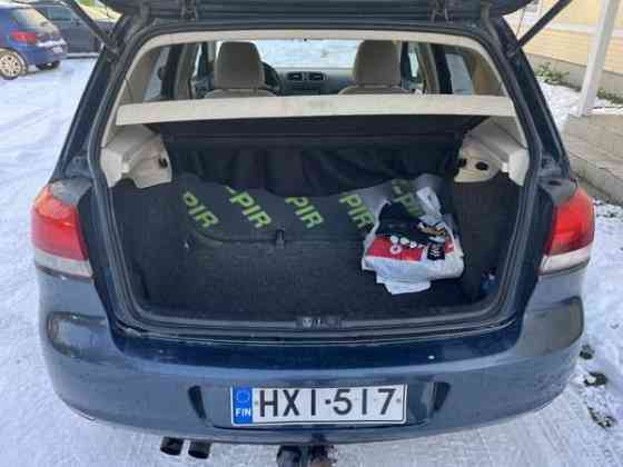 Volkswagen Golf Kouvola