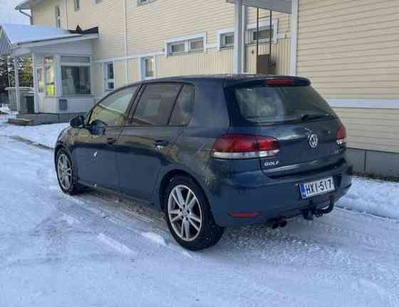 Volkswagen Golf Kouvola