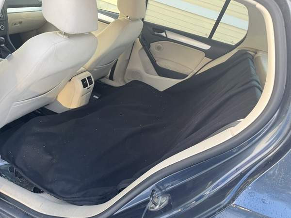 Volkswagen Golf Kouvola - photo 4