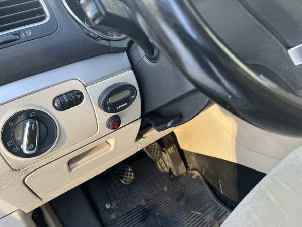 Volkswagen Golf Kouvola - photo 7