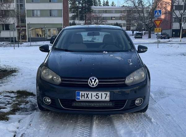 Volkswagen Golf Kouvola - photo 1