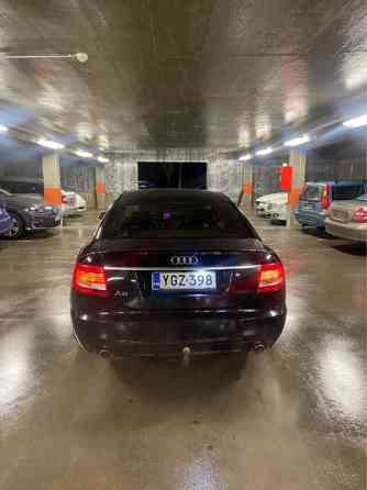 Audi A6 Tampere