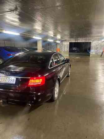 Audi A6 Tampere