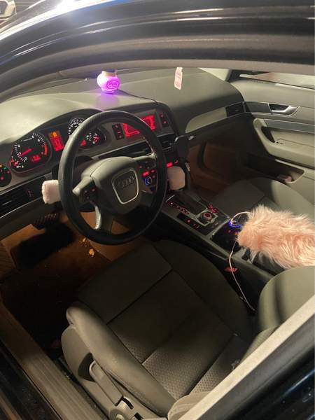 Audi A6 Тампере - изображение 7