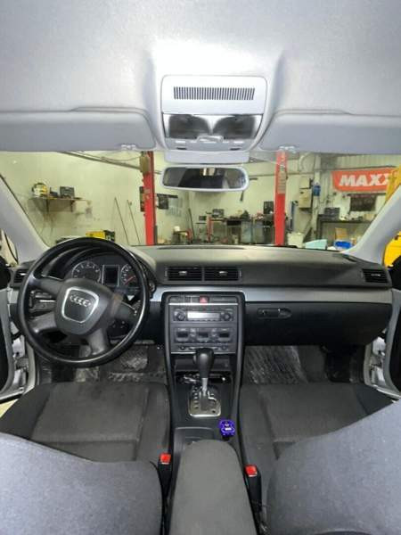 Audi A4 Ilomantsi - изображение 8