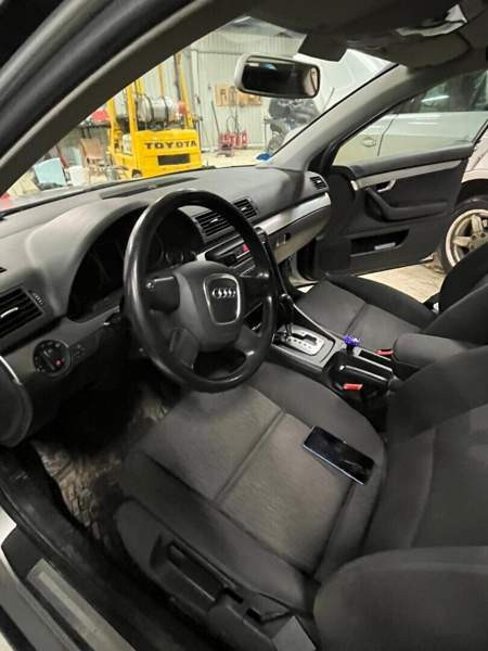 Audi A4 Ilomantsi - изображение 6