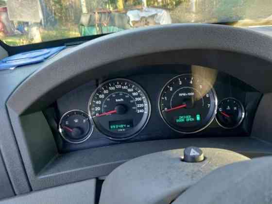 Jeep Grand Cherokee Toholampi