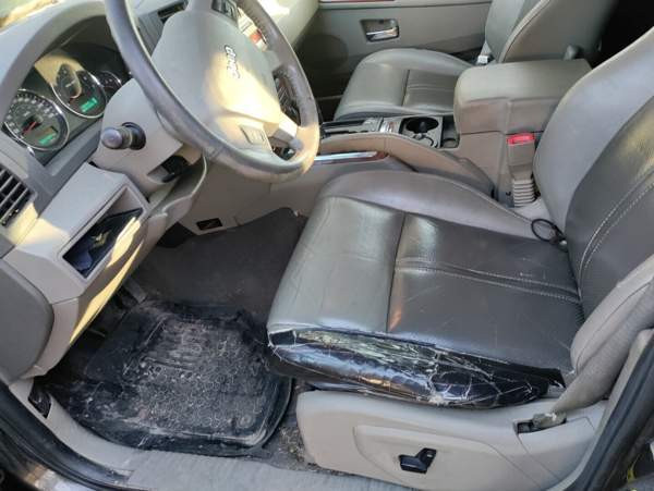 Jeep Grand Cherokee Toholampi – foto 5