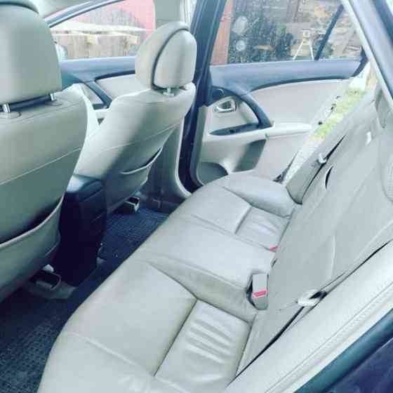 Toyota Avensis Zaporiz'ka Oblast'