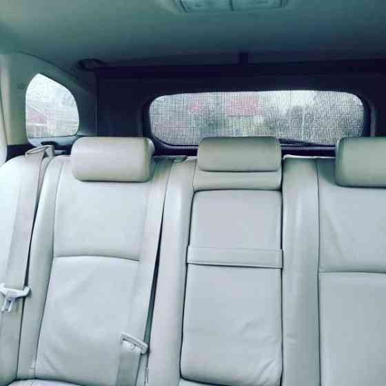 Toyota Avensis Zaporiz'ka Oblast'