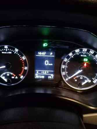 Skoda Octavia Äänekoski