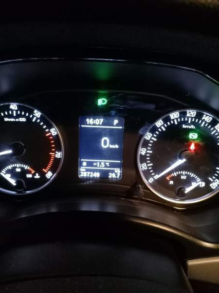 Skoda Octavia Äänekoski - изображение 6