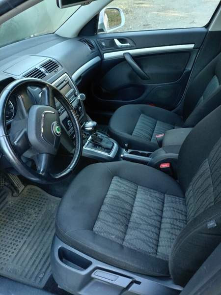 Skoda Octavia Äänekoski - изображение 5