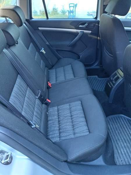 Skoda Octavia Äänekoski - изображение 7