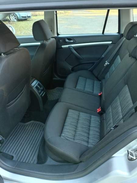 Skoda Octavia Äänekoski - изображение 8