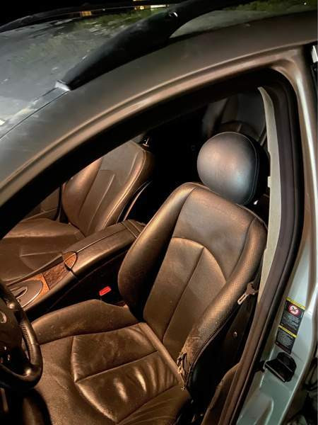 Mercedes-Benz E Liperi - изображение 3