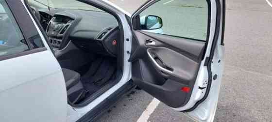 Ford Focus Haemeenlinna