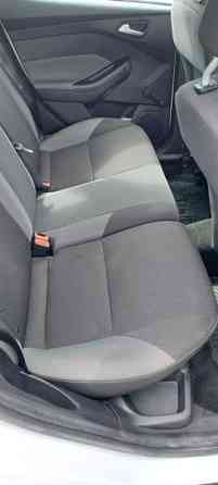 Ford Focus Haemeenlinna